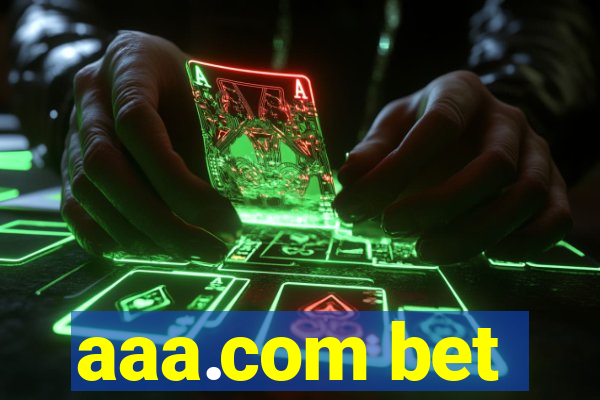 aaa.com bet